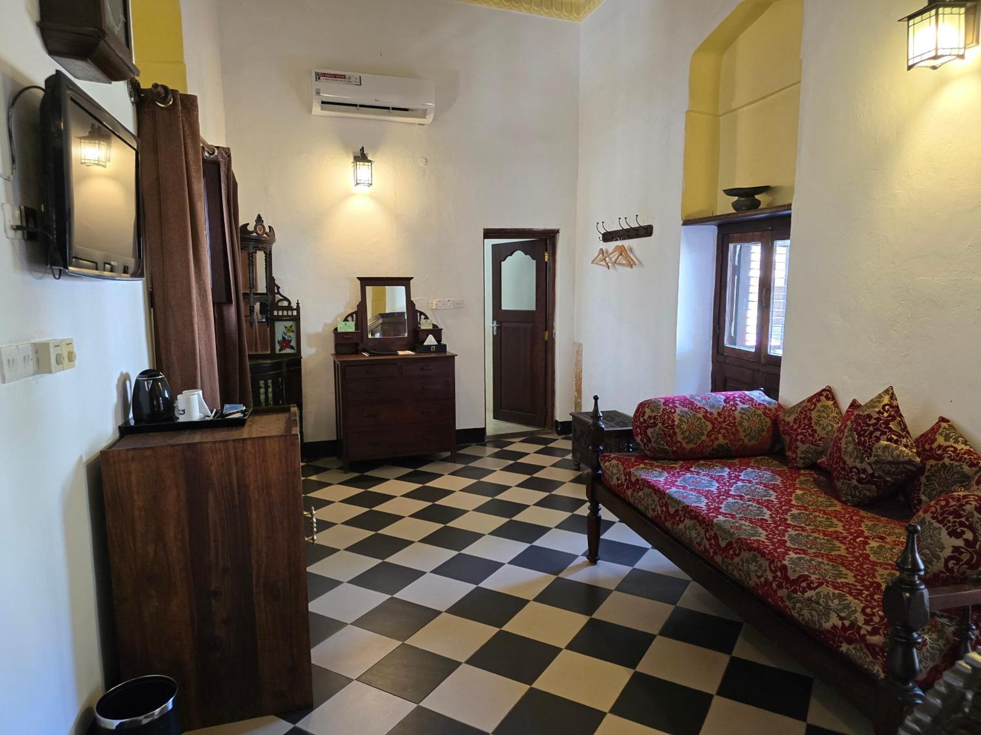 Dhow Palace Hotel Zanzibar
