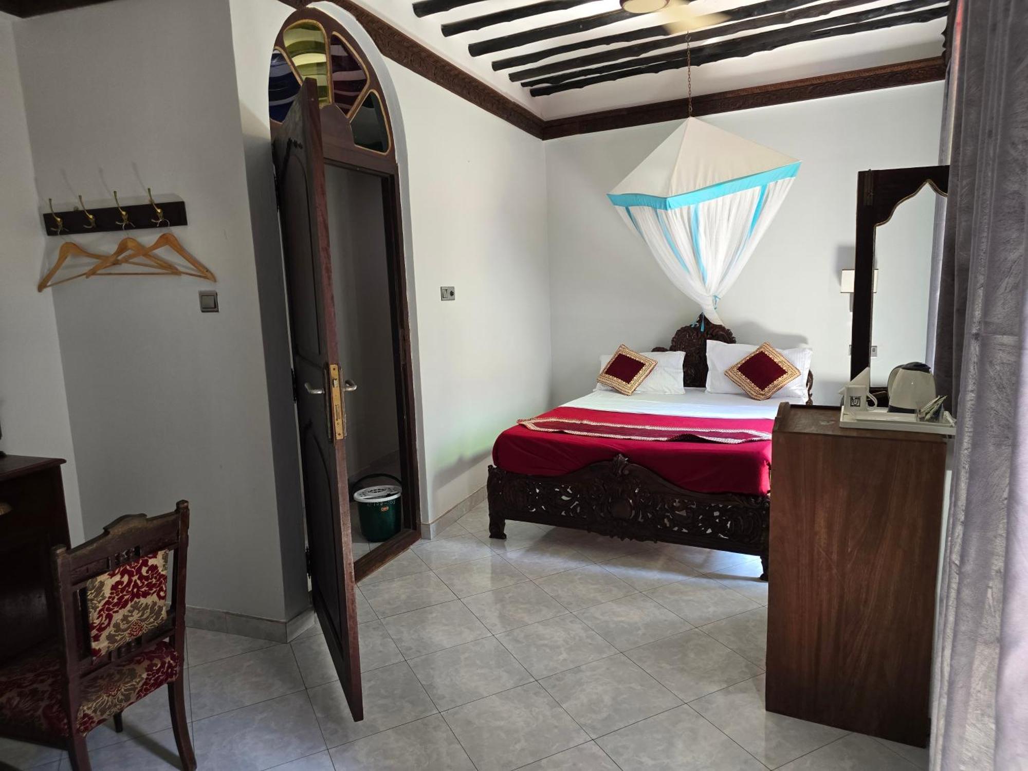 Dhow Palace 4* Zanzibar